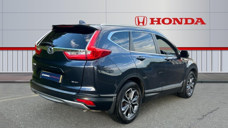 Honda CR-V 2.0 i-MMD Hybrid SR  2WD 5dr eCVT Hybrid Estate